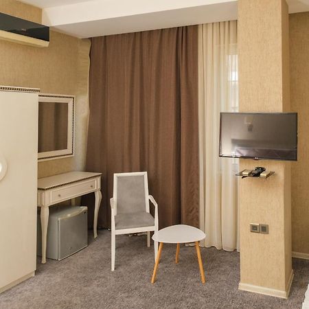 Maestro Hotel บากู ภายนอก รูปภาพ