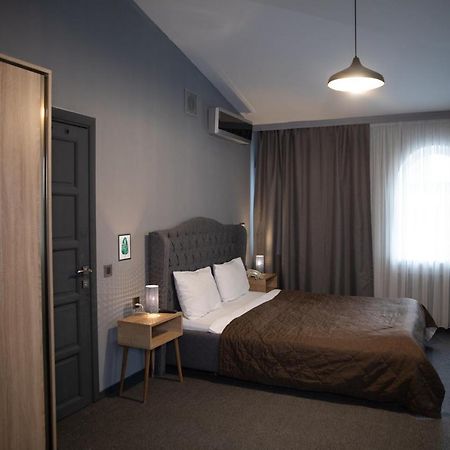 Maestro Hotel บากู ภายนอก รูปภาพ