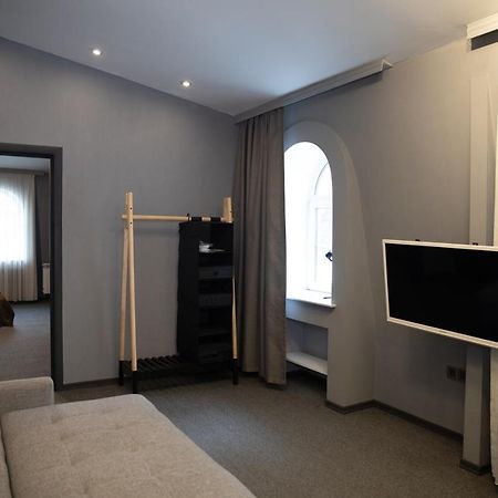 Maestro Hotel บากู ภายนอก รูปภาพ