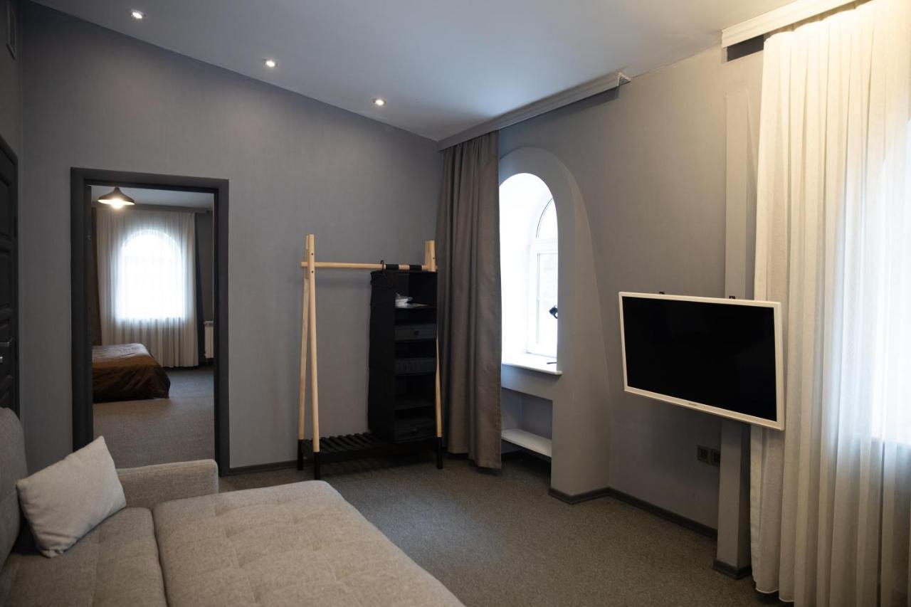 Maestro Hotel บากู ภายนอก รูปภาพ