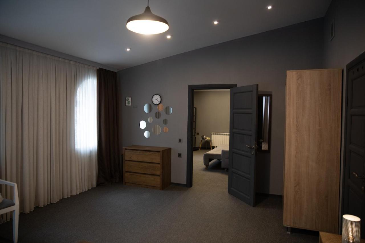 Maestro Hotel บากู ภายนอก รูปภาพ