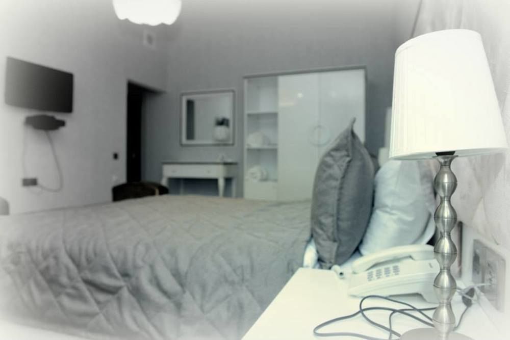 Maestro Hotel บากู ภายนอก รูปภาพ